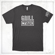 Grill Master Shirt