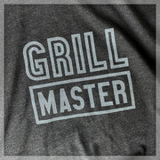 Grill Master Shirt