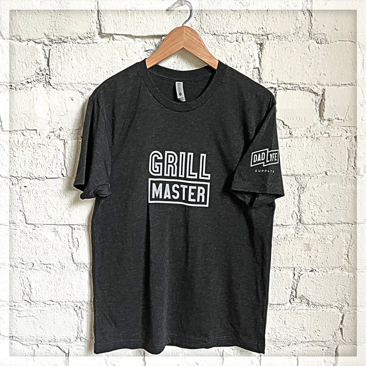 Grill Master Shirt