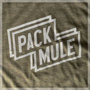 Pack Mule Shirt