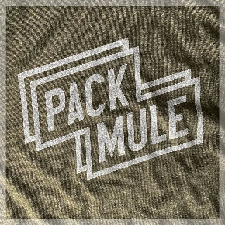 Pack Mule Shirt