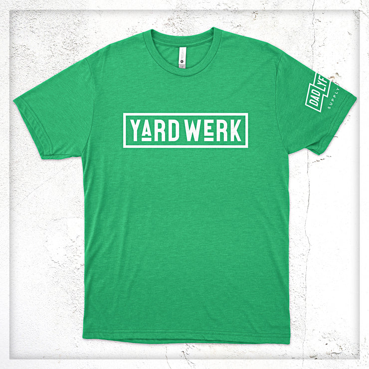 YardWerk Shirt