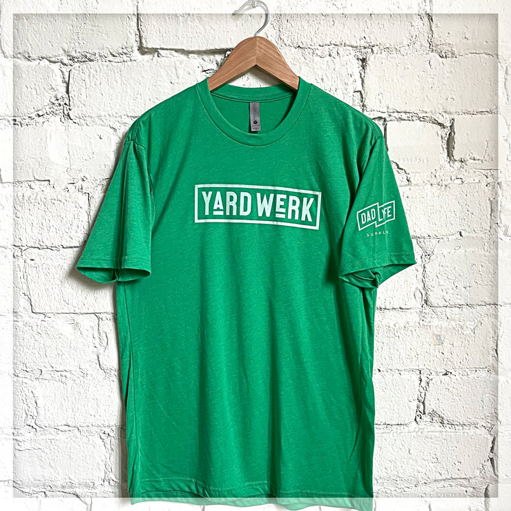 YardWerk Shirt